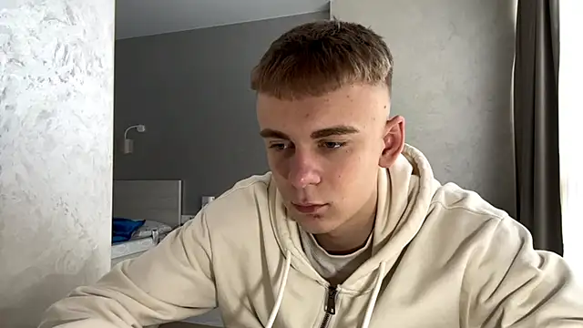 SoloFury Webcam-Show