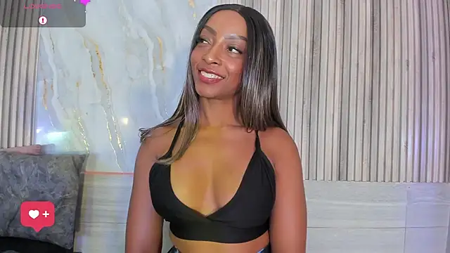 Chat XXX en directo de BriannaChelsea