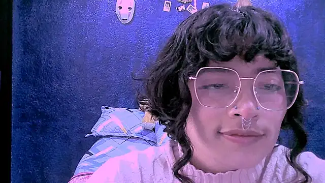 NinaYellow 现场XXX聊天