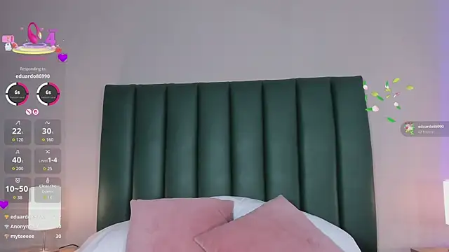 juicy_led_'s Live XXX Chat