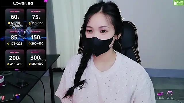 Živý XXX chat Dully_ana