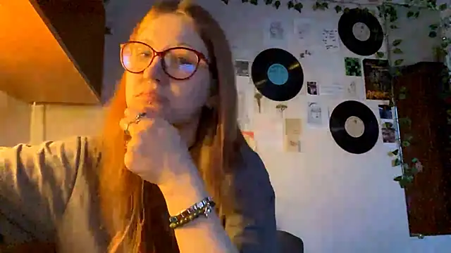 LaureenVielman Live XXX chat