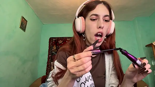 Chat XXX ao vivo de SharondaMcclerkin