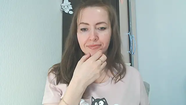 NicoleEunice87's Live XXX Chat