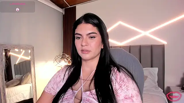 Chat XXX ao vivo de Veronicalanx1