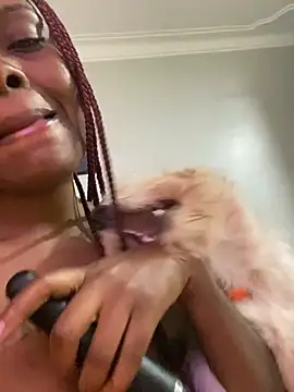 Živý XXX chat Dellah27