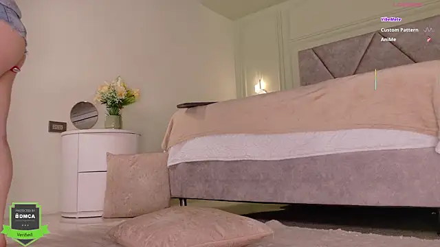 دردشة _Miss_Kimm الجنسية المباشرة