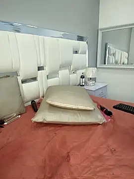 Eva_Johnss' Live XXX Chat