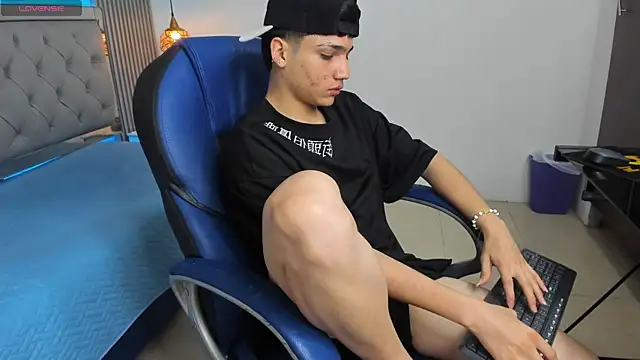 عرض كام SamBlack_