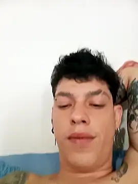 blackninja66 Show Webcam