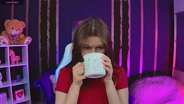 Živý XXX chat Lunatrend