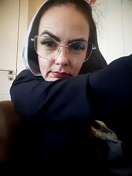 Show de webcam de pimentinha02