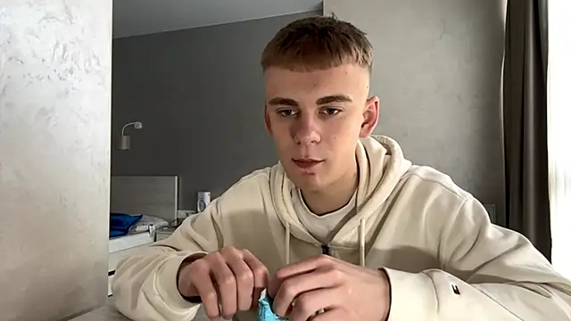 Chat +18 de SoloFury ao vivo