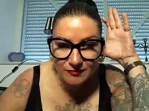 MaitresseGwene Webcam Show