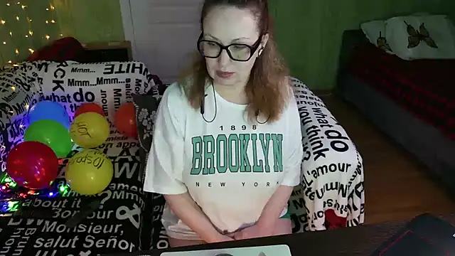 Živý XXX chat MarleneDietrich