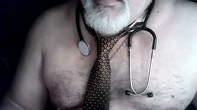 cashot58 Webcam Show