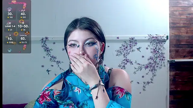 Ginebra_Sensual live XXX chat