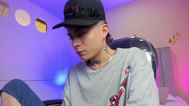 عرض كام Nascary_Fox