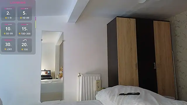 RyanStorm_ ওয়েবক্যাম শো