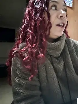 Chat +18 de Scarlet_curly8a ao vivo