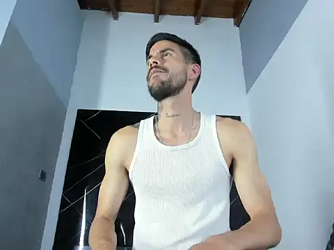 Leo_Vesper Live XXX Chat