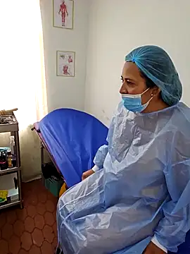 แชท XXX สดของ JustSamantha_