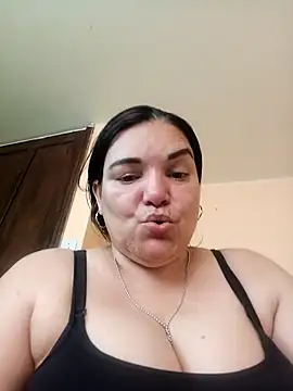 Zuleyka_69 লাইভ XXX চ্যাট