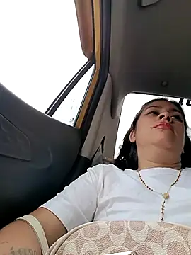 دردشة MariBelle1 الجنسية المباشرة