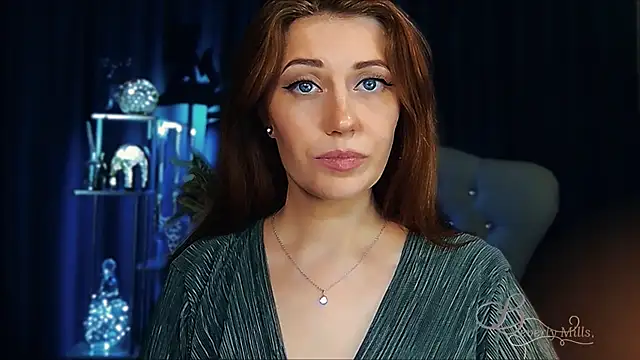 MissBeverlyMills ওয়েবক্যাম শো
