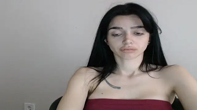 gglingeriee – Live XXX-chat