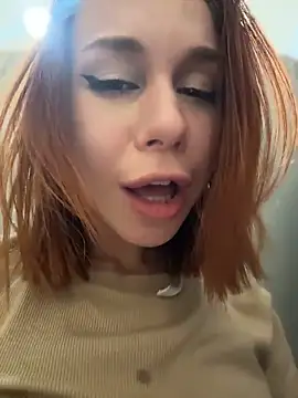 RosieSecret's Live XXX Chat