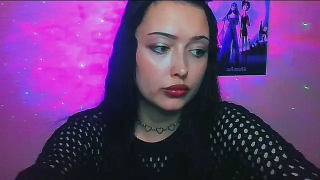 Katarina_Fox_: онлайн-секс-чат