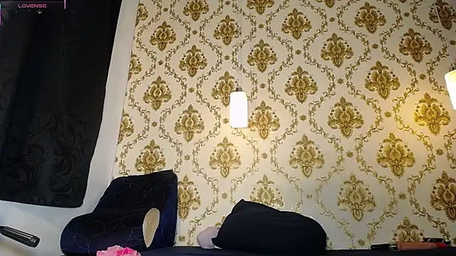 KARATIBBY_COX's Live XXX Chat