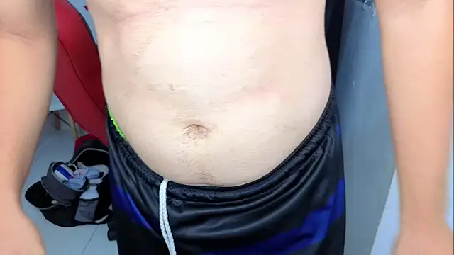 Živý XXX chat sven_fox723