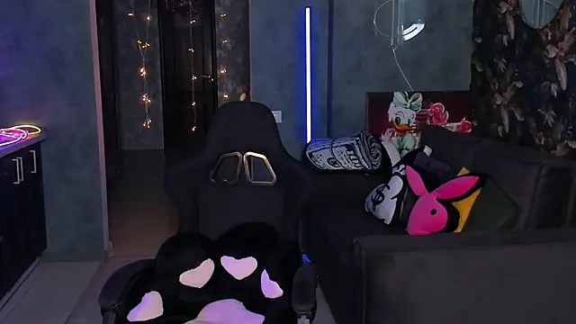 Chat +18 de Blckmirrorr ao vivo