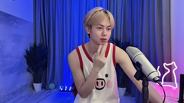 hafabva 在線直播表演