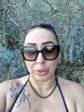 SEXY-ZOE Chat XXX in diretta