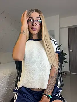 miss_tatiana_ 웹캠 쇼