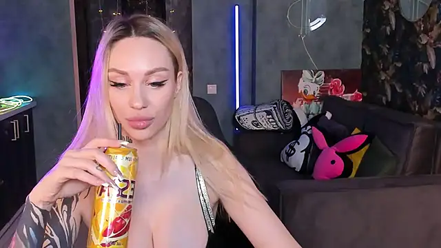 Sembang XXX Secara Langsung Blckmirrorr