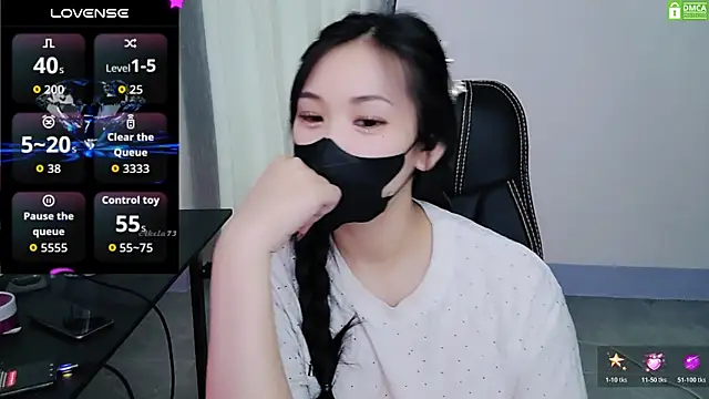 Sembang XXX Secara Langsung Dully_ana