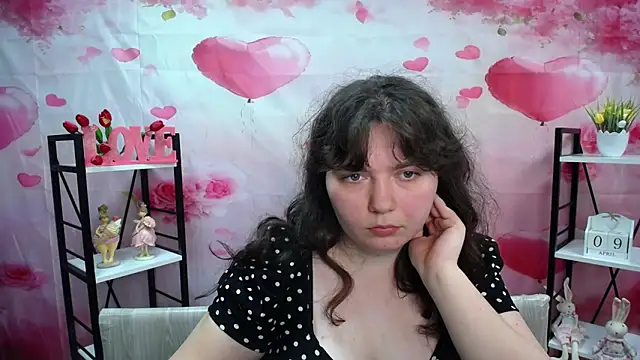 NeonilaLisova's Live XXX Chat