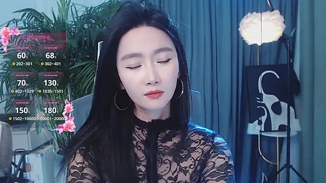 feifei-love Webcamshow