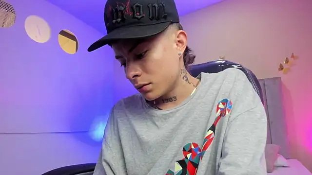 Nascary_Fox Live XXX-chat