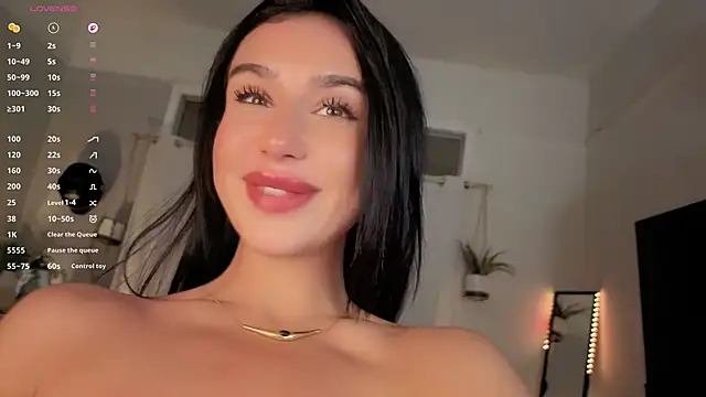 ShyColette Webcamshow