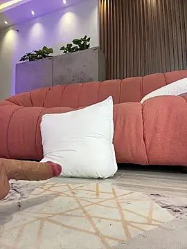 Ada_johansenn ওয়েবক্যাম শো