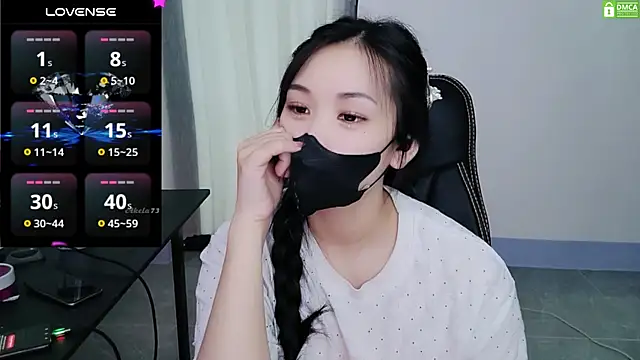 Živý XXX chat Dully_ana