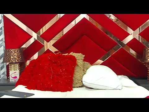 SusanMendoza's Webcam Show