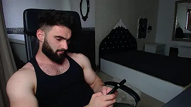 MicahLane Chat XXX live