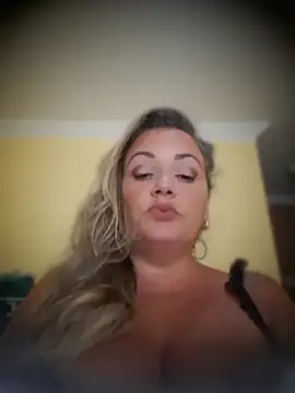 Show de webcam de Livvyrj