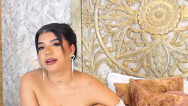 MelodyCarsson লাইভ XXX চ্যাট